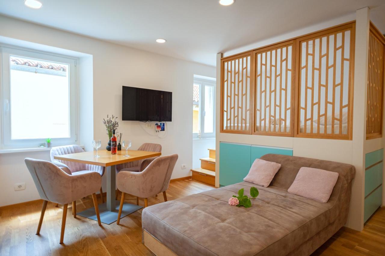 Miracolo Di Mare Apartment Пиран Экстерьер фото